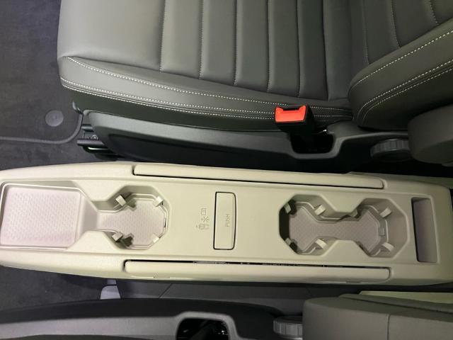 Volkswagen Multivan Energy Batalla Corta 1.5 eHybrid 4Motion 180 kW (245 CV) DSG