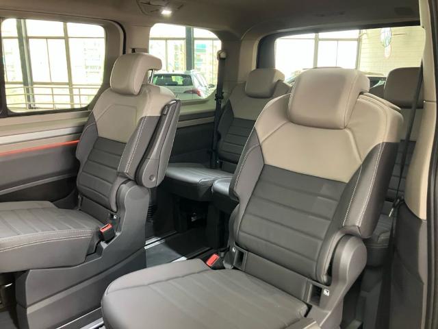 Volkswagen Multivan Energy Batalla Corta 1.5 eHybrid 4Motion 180 kW (245 CV) DSG