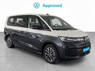Volkswagen Multivan 1.5 eHybrid de segunda mano