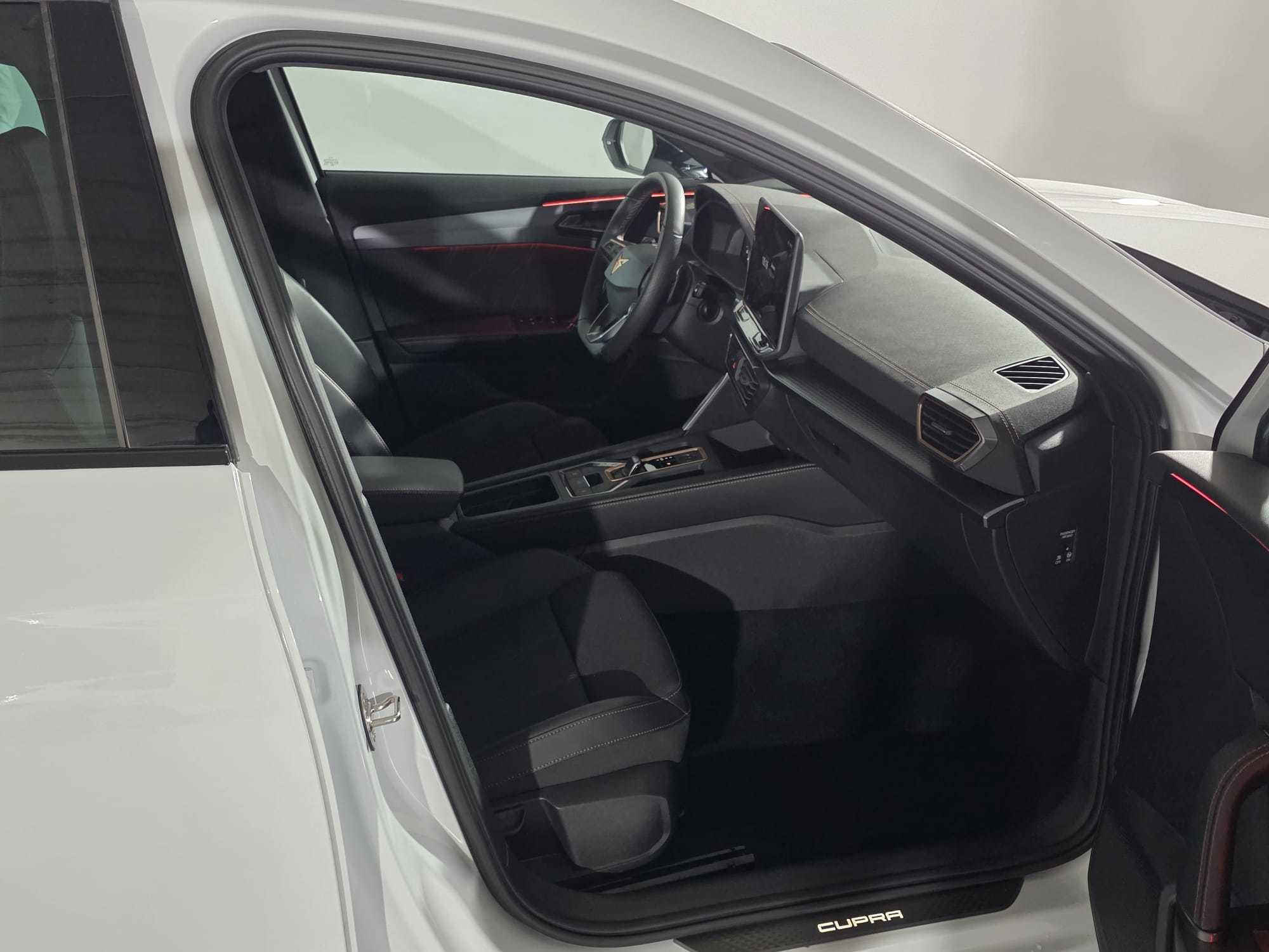 CUPRA Formentor 1.5 eTSI DSG 110 kW (150 CV)