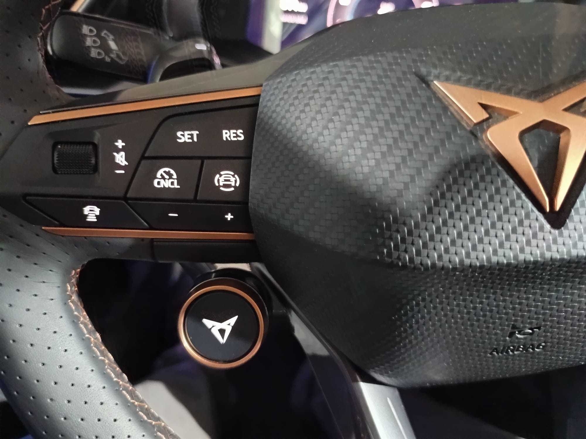 CUPRA Formentor — foto 10