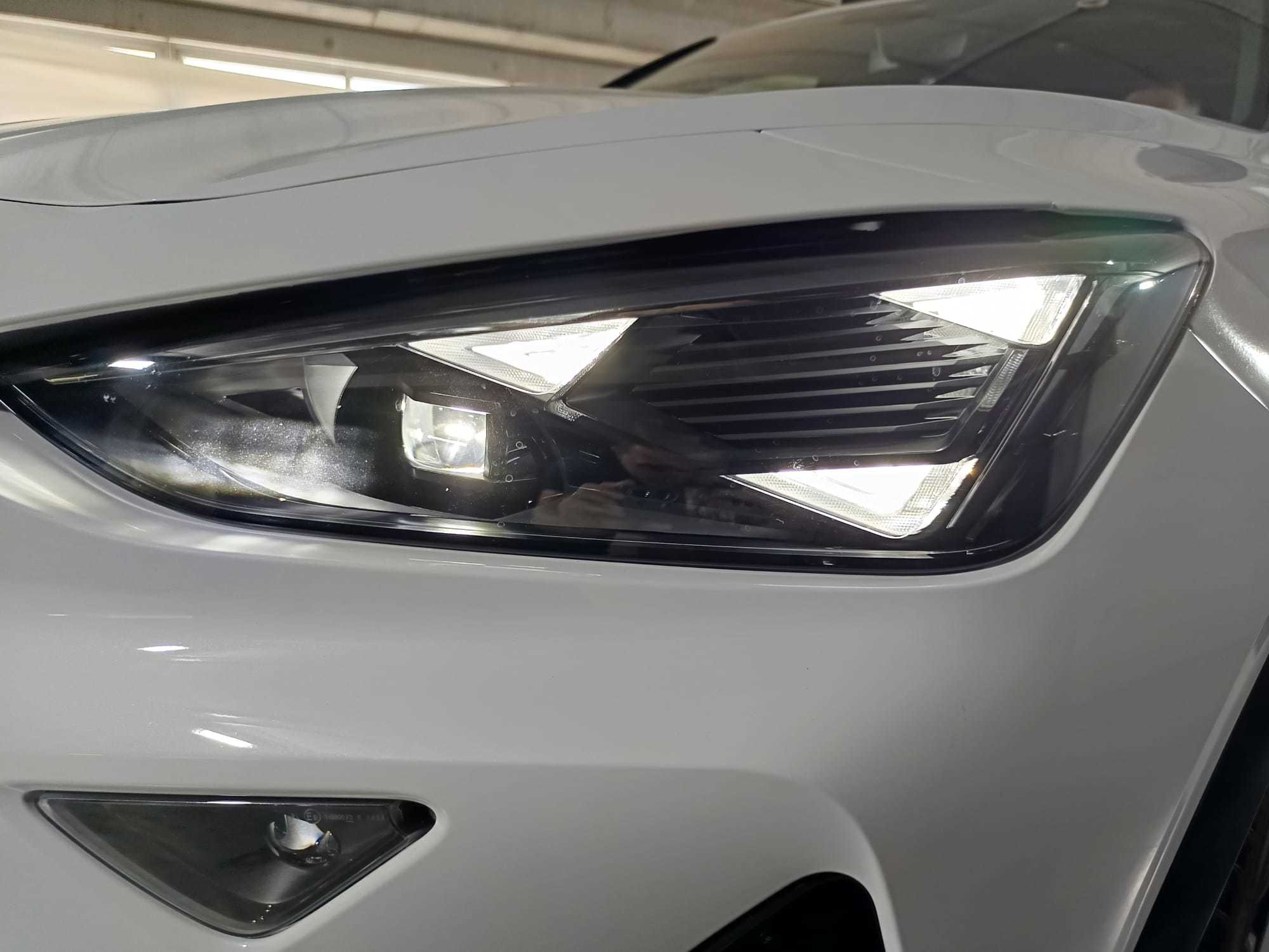 CUPRA Formentor — foto 12