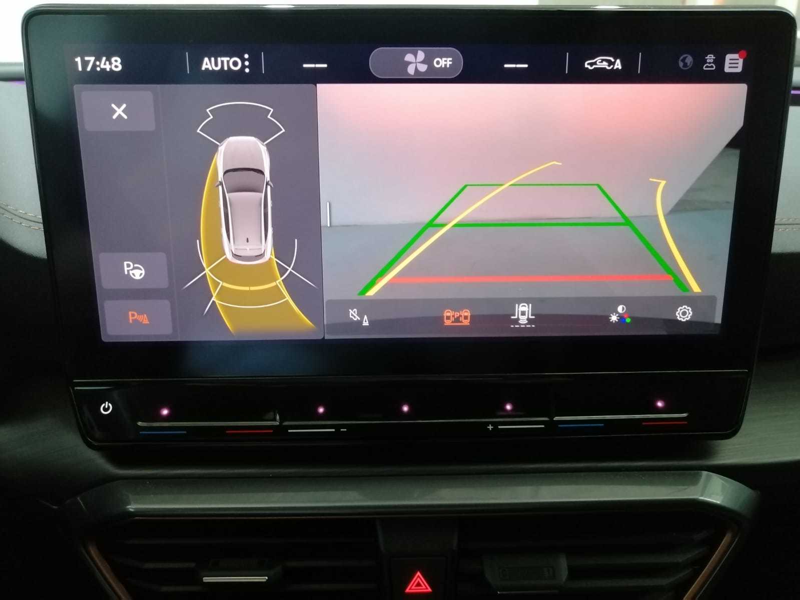 CUPRA Formentor — foto 9