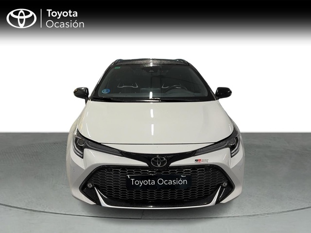Toyota Corolla 180H Touring Sports GR-Sport E-CVT 132 kW (180 CV)