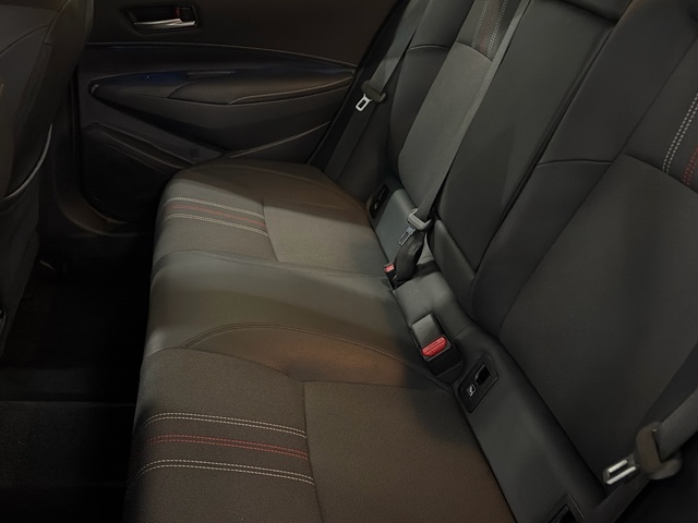 Toyota Corolla 180H Touring Sports GR-Sport E-CVT 132 kW (180 CV)