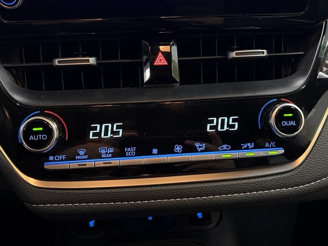 Toyota Corolla 180H Touring Sports GR-Sport E-CVT 132 kW (180 CV)