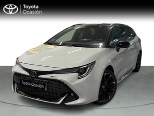 Toyota Corolla 180H Touring Sports de segunda mano