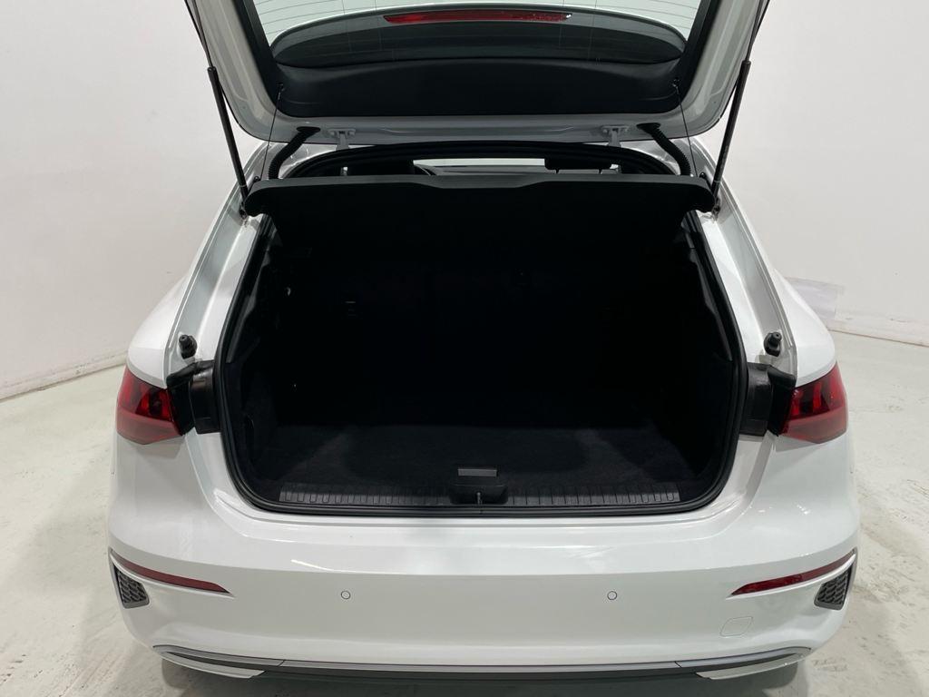 Audi A3 Sportback TFSIe 40 TFSI e en Barcelona