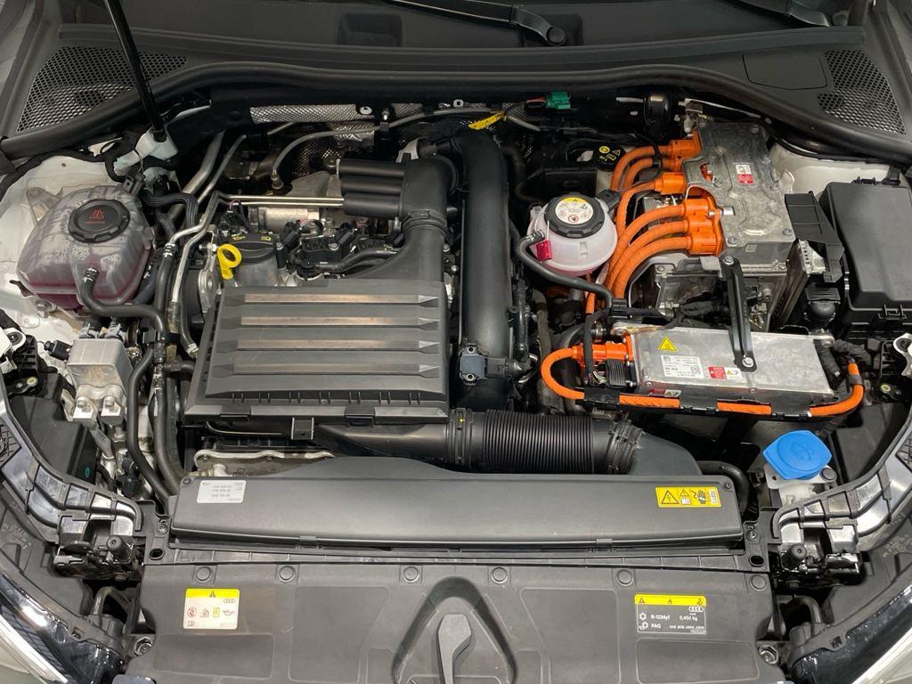 Audi A3 Sportback TFSIe 40 TFSI e en Barcelona