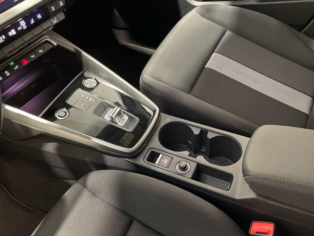 Audi A3 Sportback TFSIe 40 TFSI e en Barcelona