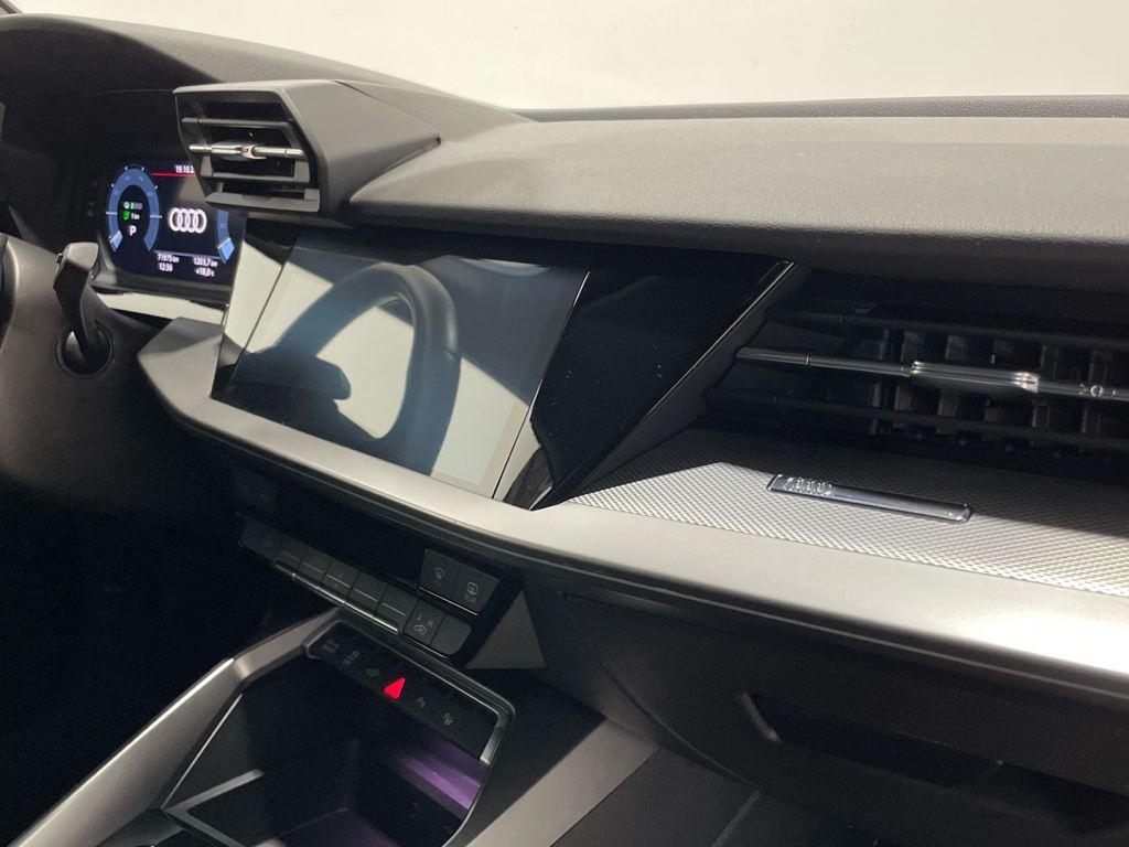 Audi A3 Sportback TFSIe 40 TFSI e en Barcelona