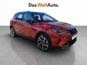 Coche de ocasión VGRS