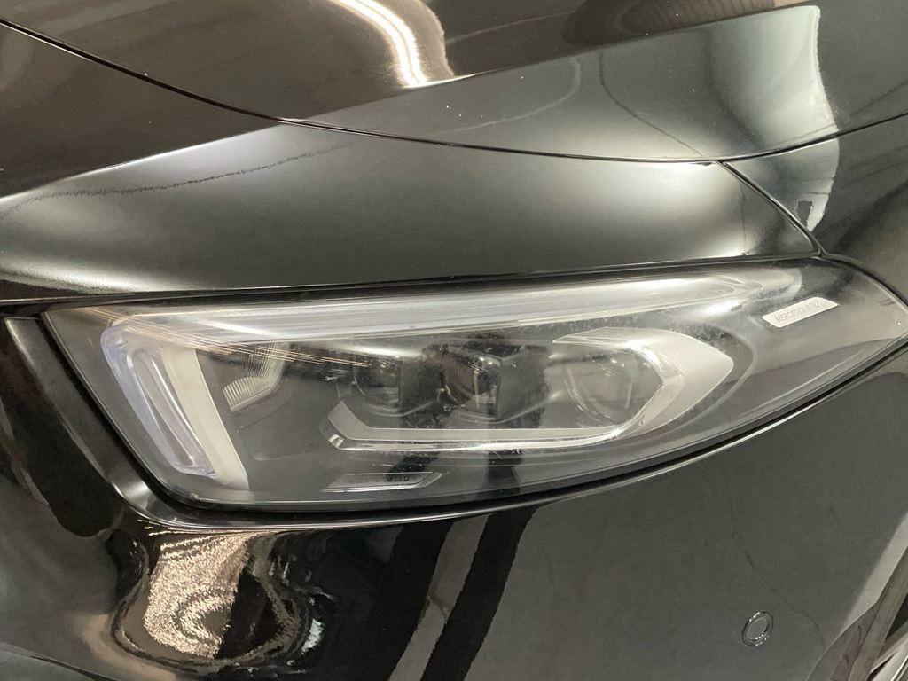 Mercedes-Benz Clase A 200 d en Barcelona