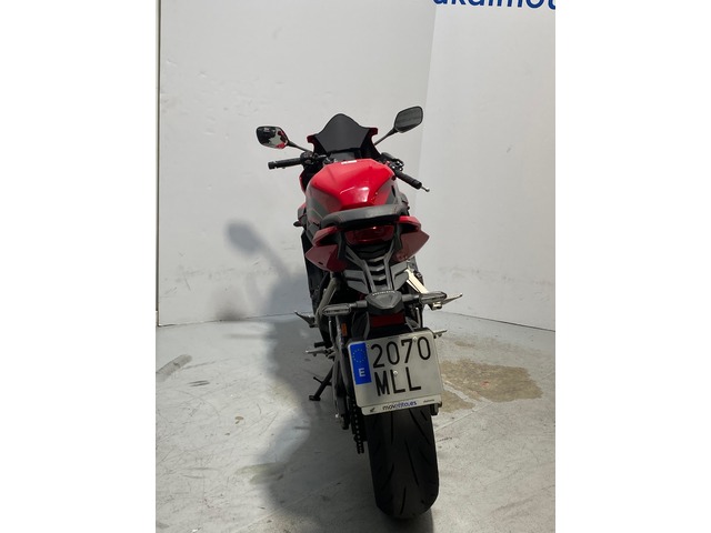Honda CBR650R  en Barcelona