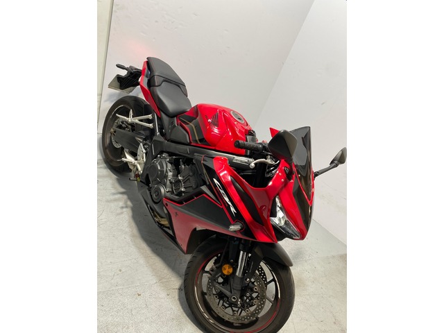 Honda CBR650R  en Barcelona