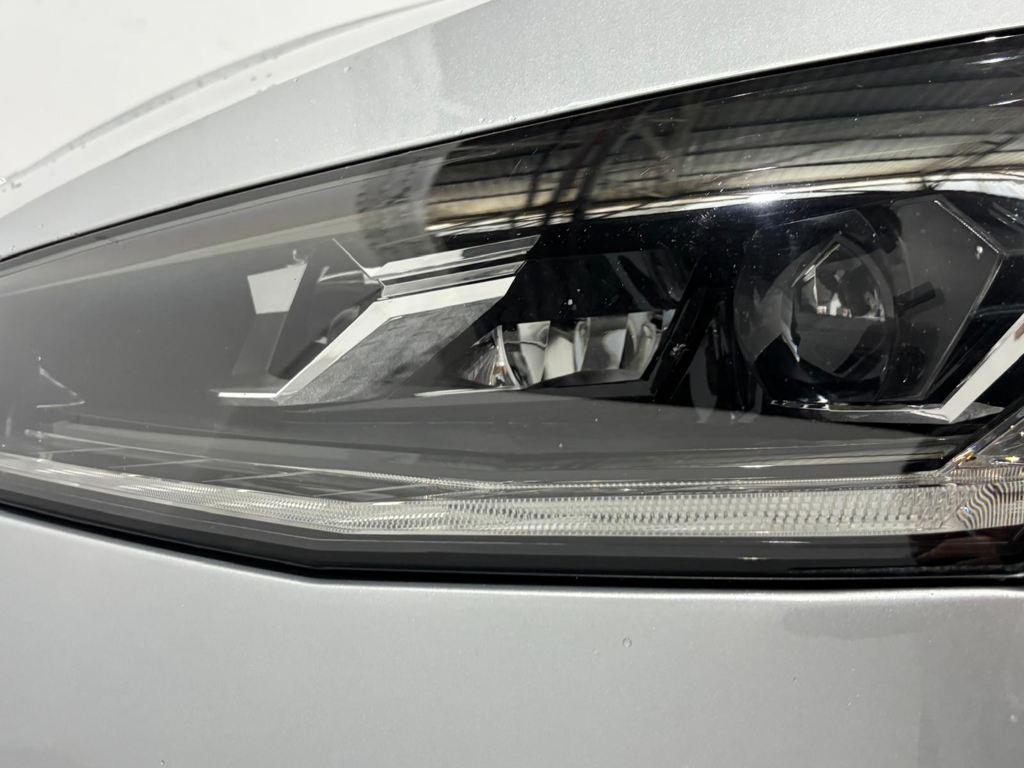 Škoda Fabia — foto 9