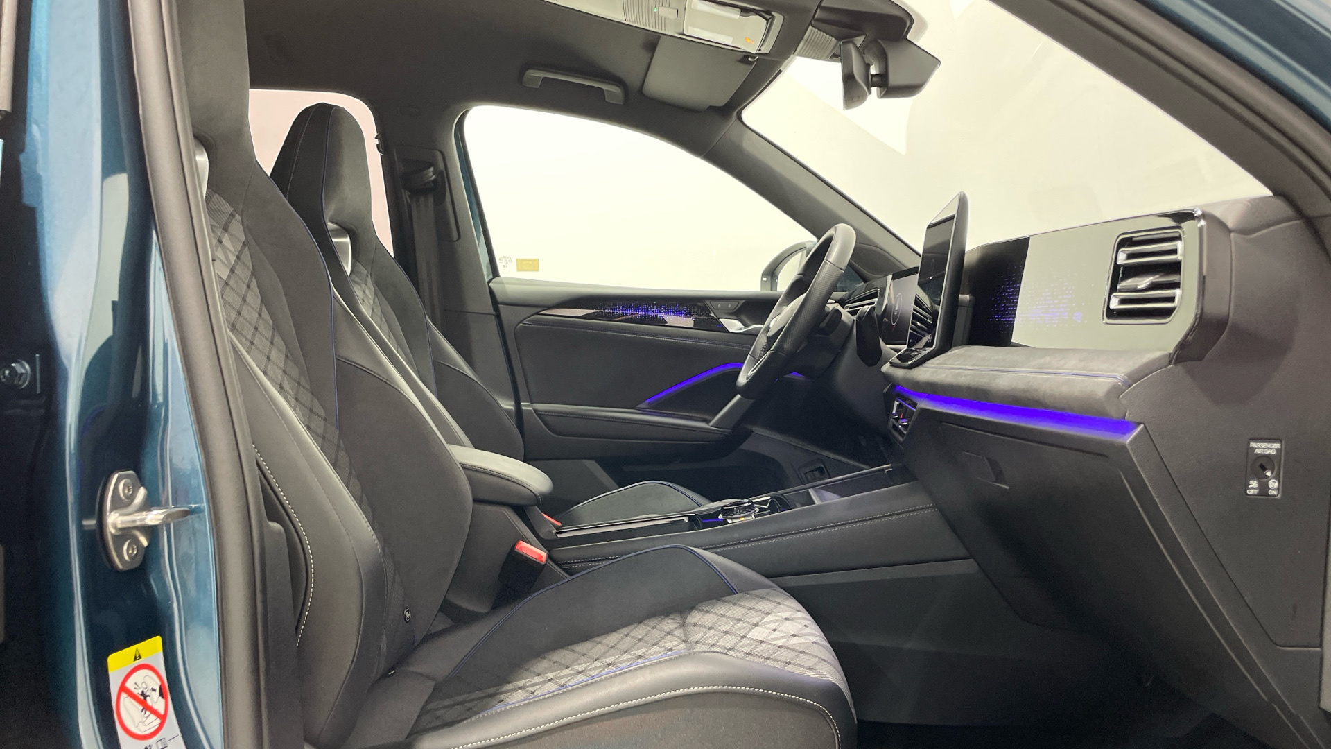 Volkswagen Tiguan 2.0 TDI en Barcelona