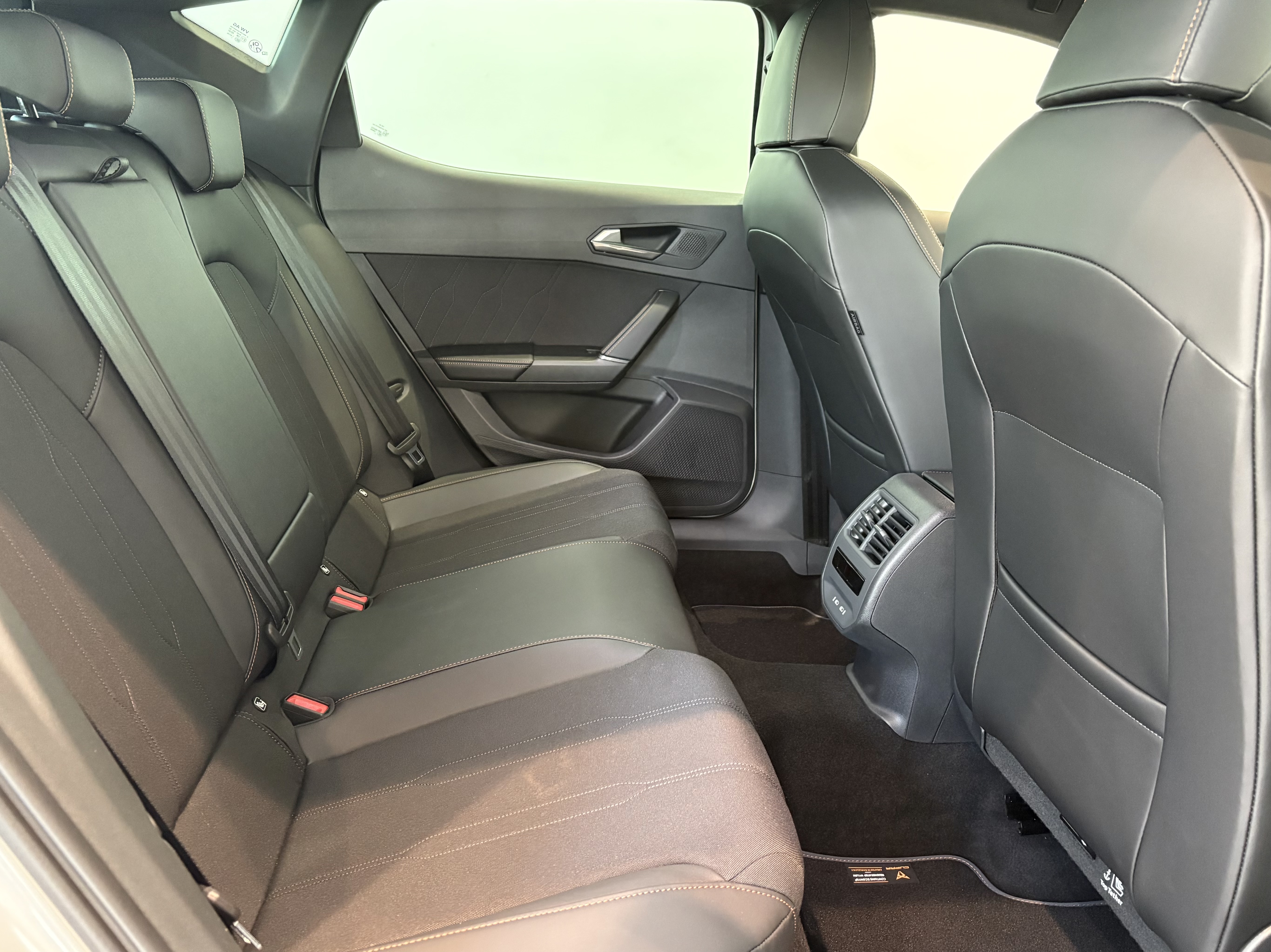 CUPRA León 1.5 eTSI en Illes Balears