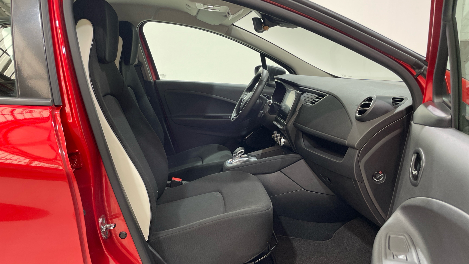 Renault Zoe Life 80 en Barcelona