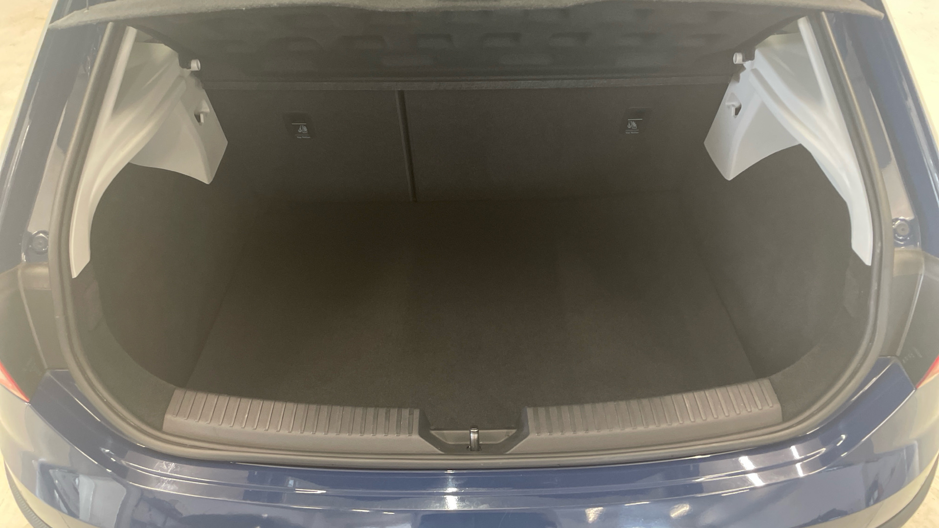 SEAT León 1.4 TGI en Barcelona
