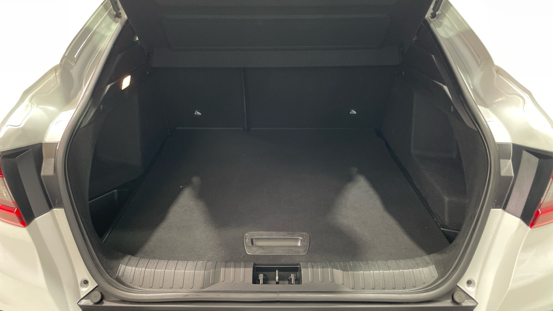 Renault Arkana TCe 140 Microhíbrido en Barcelona