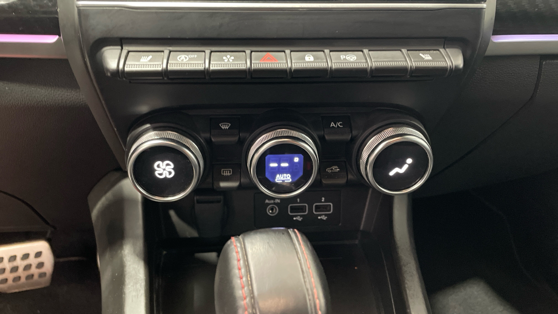 Renault Arkana TCe 140 Microhíbrido en Barcelona