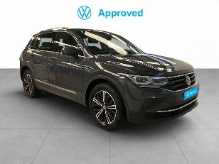 Coche de ocasión VGRS