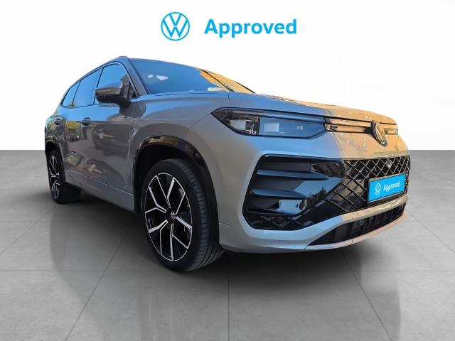 Volkswagen Tayron R-Line 2.0 TDI 110 kW (150 CV) DSG