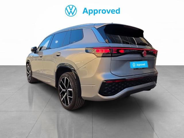 Volkswagen Tayron R-Line 2.0 TDI 110 kW (150 CV) DSG