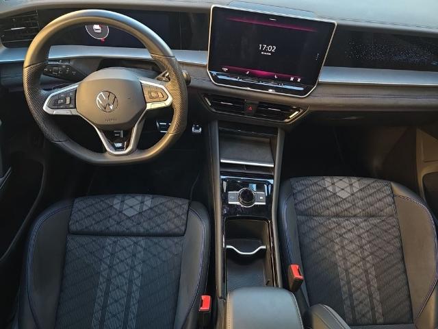Volkswagen Tayron R-Line 2.0 TDI 110 kW (150 CV) DSG