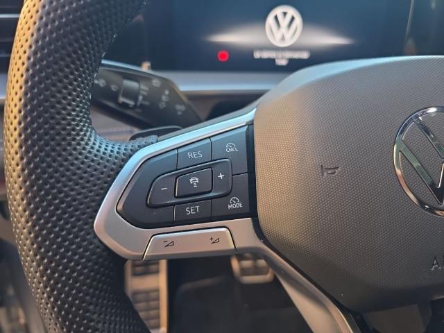 Volkswagen Tayron R-Line 2.0 TDI 110 kW (150 CV) DSG