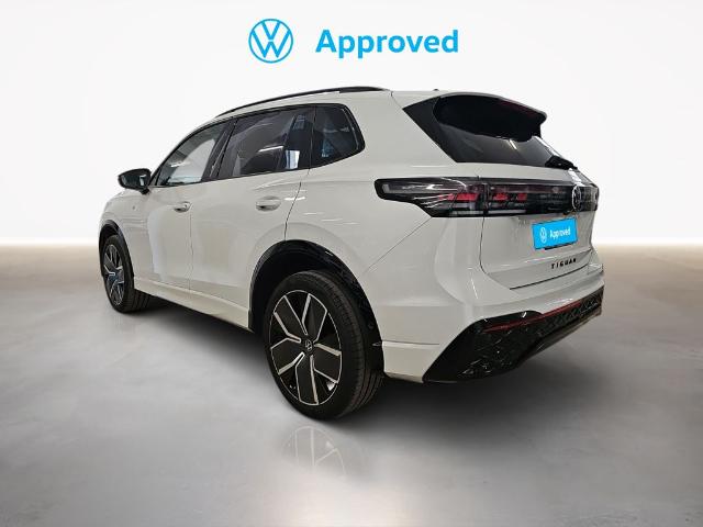 Volkswagen Tiguan R-Line 2.0 TDI 4Motion 142 kW (193 CV) DSG