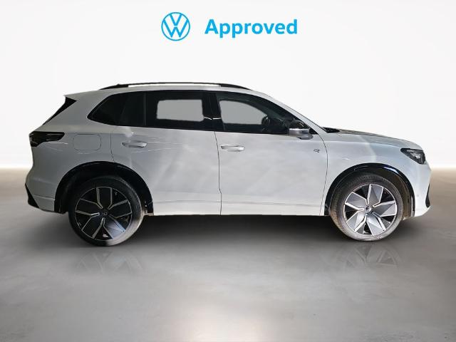 Volkswagen Tiguan R-Line 2.0 TDI 4Motion 142 kW (193 CV) DSG