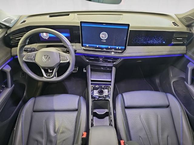 Volkswagen Tiguan R-Line 2.0 TDI 4Motion 142 kW (193 CV) DSG