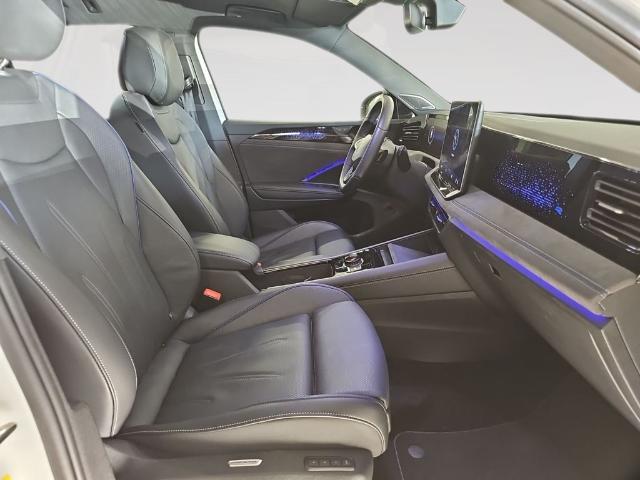 Volkswagen Tiguan R-Line 2.0 TDI 4Motion 142 kW (193 CV) DSG