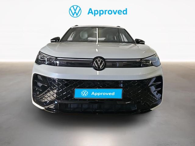 Volkswagen Tiguan R-Line 2.0 TDI 4Motion 142 kW (193 CV) DSG
