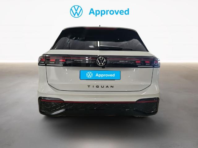 Volkswagen Tiguan R-Line 2.0 TDI 4Motion 142 kW (193 CV) DSG