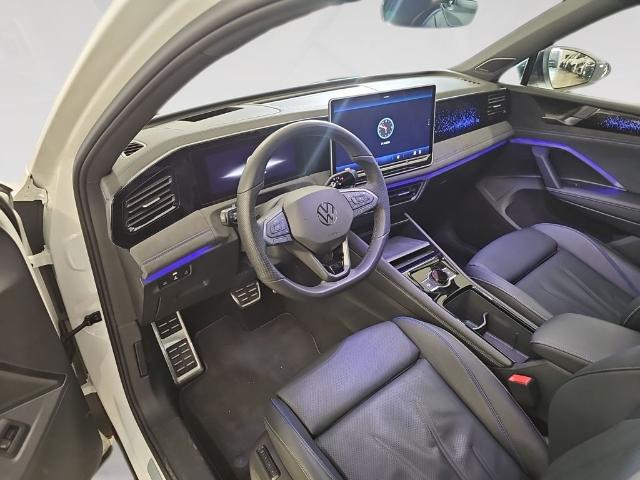 Volkswagen Tiguan R-Line 2.0 TDI 4Motion 142 kW (193 CV) DSG
