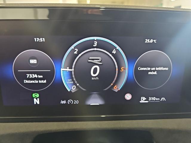 Volkswagen Tiguan R-Line 2.0 TDI 4Motion 142 kW (193 CV) DSG