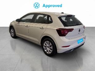 Coche de Ocasión VGRS