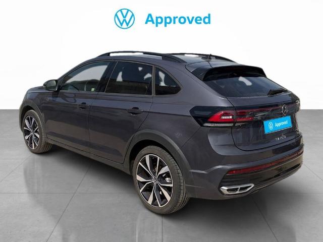 Volkswagen Taigo R-Line 1.0 TSI 85 kW (116 CV)