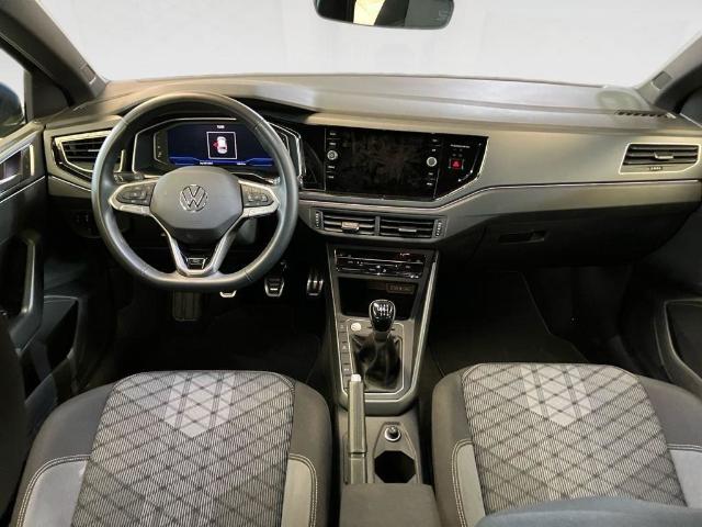 Volkswagen Taigo R-Line 1.0 TSI 85 kW (116 CV)