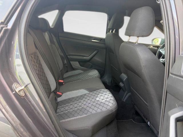 Volkswagen Taigo R-Line 1.0 TSI 85 kW (116 CV)