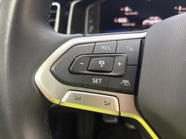 Volkswagen Taigo R-Line 1.0 TSI 85 kW (116 CV)