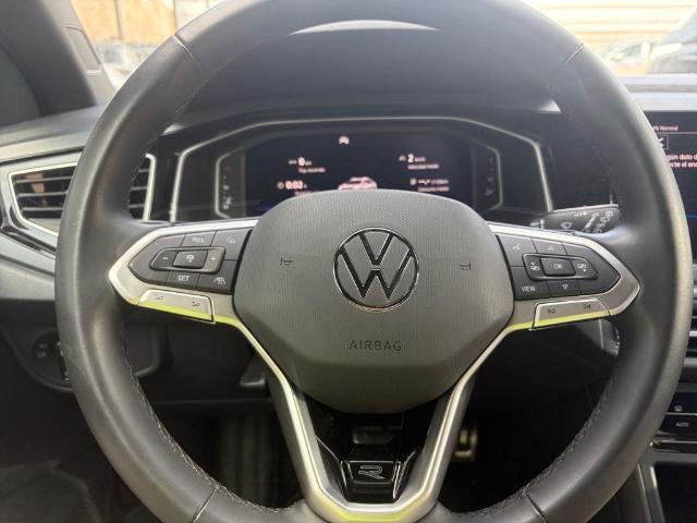Volkswagen Taigo R-Line 1.0 TSI 85 kW (116 CV)