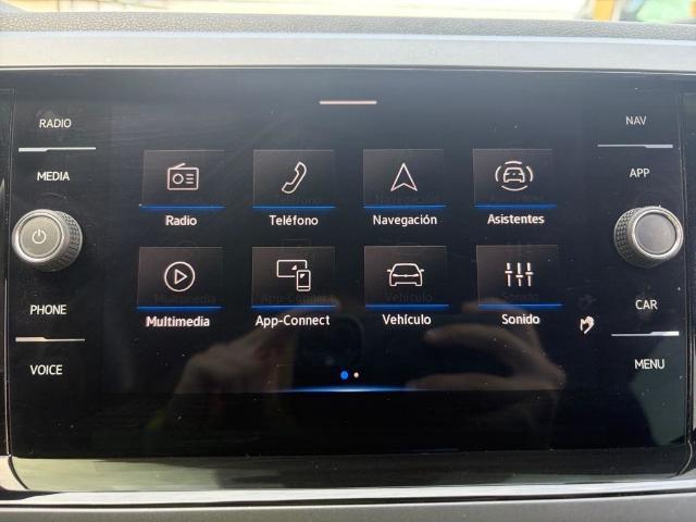 Volkswagen Taigo R-Line 1.0 TSI 85 kW (116 CV)