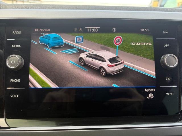 Volkswagen Taigo R-Line 1.0 TSI 85 kW (116 CV)
