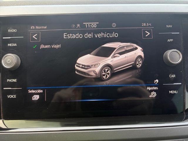 Volkswagen Taigo R-Line 1.0 TSI 85 kW (116 CV)