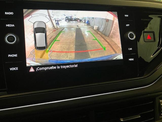 Volkswagen Taigo R-Line 1.0 TSI 85 kW (116 CV)