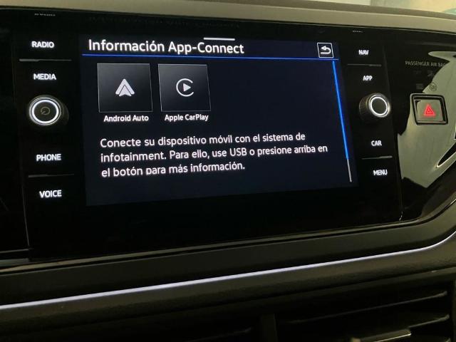 Volkswagen Taigo R-Line 1.0 TSI 85 kW (116 CV)
